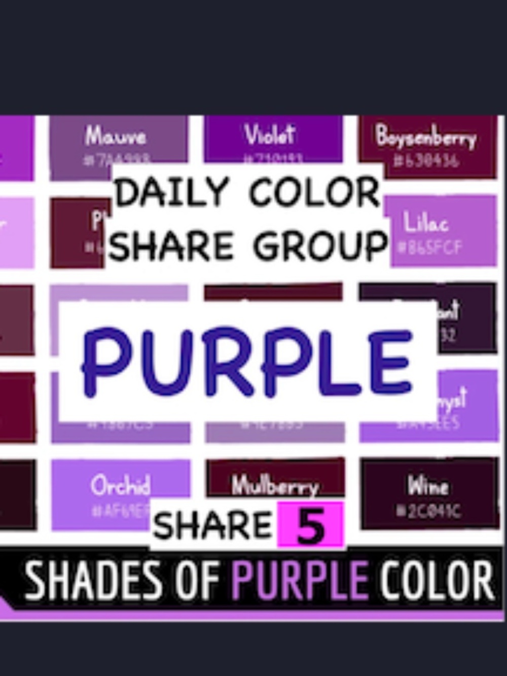 💙💙 BLUE TUESDAY 💙💙 SHARE 5 - Picture 3 of 15